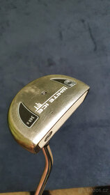 Golfový putter Odyssey White Ice 5 - 5