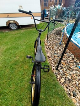 BMX kolo - 5