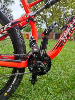 Specialized Epic FSR - 5