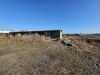 Pronájem pozemku pro komerční účely, 2 590 m2 - Kralupy nad - 5