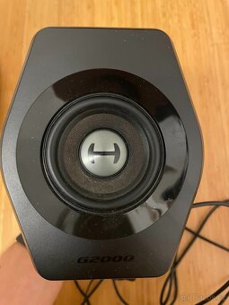 Reproduktory Edifier G2000 - 5