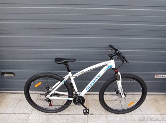 Nové horské kolo Olpran Proton Full Disc 29", 19" ALU rám - 5
