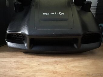 Logitech G920 na XBOX a PC - 5