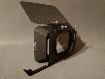 SmallRig ultra-lehký matte box 2660 - 5