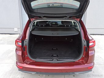 RENAULT TALISMAN 1.6DCi 96kW - 5