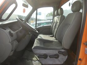 Renault Mascott, 3.0D SKLÁPĚČ 3MÍSTA - 5