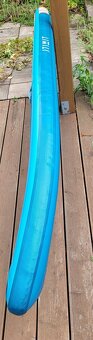 Paddleboard ITIWIT 9’ Touring včetně pádla - 5