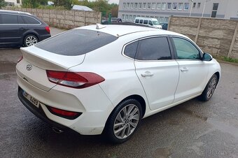 HYUNDAI i30 Fastback 1.4 T-GDi - 5