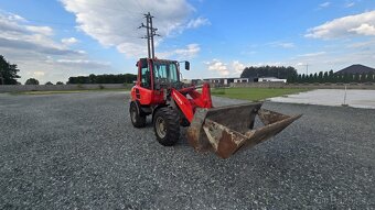 Prodám nakládač Volvo L28 F - 5