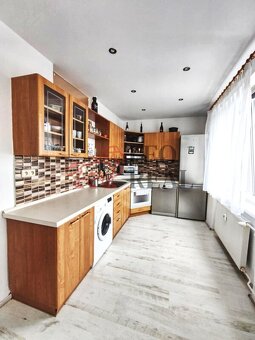 Prodej bytu 3+kk, Ivančice, CP 66 m², OV - 5