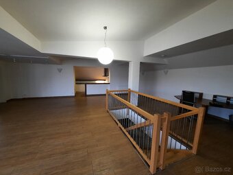 OV 4+kk 159 m² s garáží, Brno, ul.Cejl - 5
