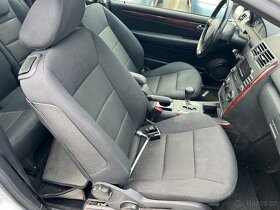 Mercedes a180 w169 2.0 Tdi 80kw - 5