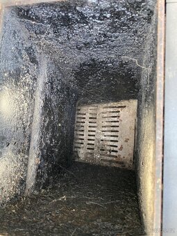 Prodám kotel na tuhá paliva - 5