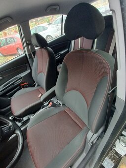 Prodám Kia Rio - 1.4 - 71,3kW - 2010 - 5