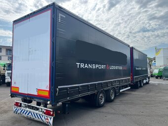DAF XF 480 AUTOMAT EURO VI + HIPOCAR HTC 18 průjezdová soupr - 5