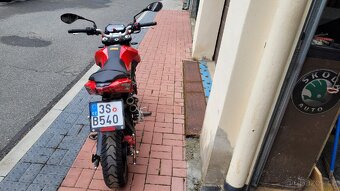 Prodám motocykl - 5