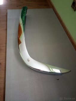 Mohu zařídit chromování vašich dílů na škoda 100,110R,1000mb - 5