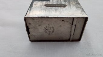 Retro pokladnička - 5