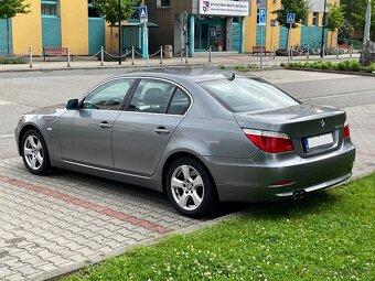 BMW E60 525xi 3.0i 160kW xDrive Automat - 5