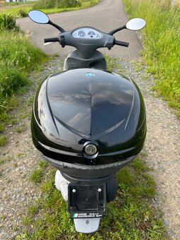 Piaggio Fly 125 - 5