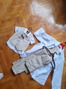 Svatební dekorace a vše potřebné na svatbu - 5
