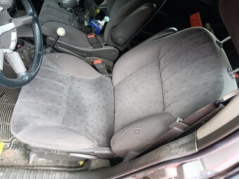 Chrysler PT Cruiser - 5
