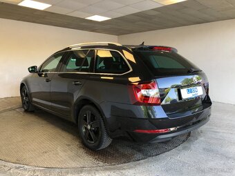 ŠKODA OCTAVIA 2.0TDI COMBI STYLE+ - 5