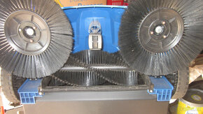 RUCNI MECHANICKY ZAMETAC SCHEPPACH - 5