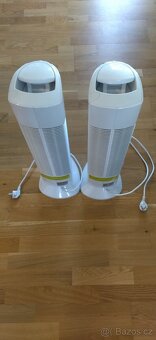 Čistička vzduchu Ionic-CARE Triton X6 - 5