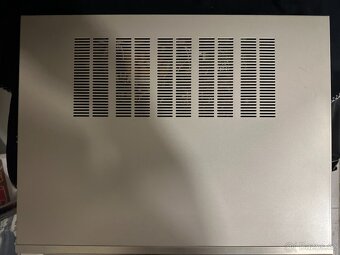 DUAL C844 - cassette deck - 5