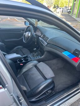 Bmw e46 330d 135kw - 5