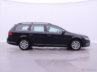 Volkswagen Passat 1,6 TDI Aut.klima Tempomat (2013) - 5