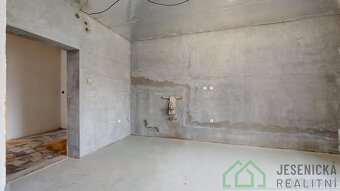 Prodej rodinného domu v obci Lipová Lázně - 5