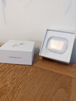 Airpods 2 pro na prodej - 5