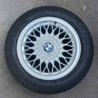 BMW E30 318i coupe - 5