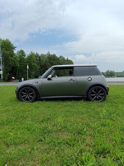 Mini Cooper S - 5
