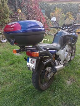 Yamaha TDM 850 - 5