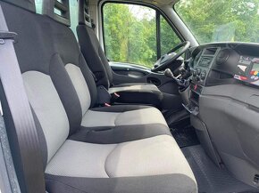 Iveco Daily 50C15 novy nosič kontejneru N1 do 3.5 t - 5