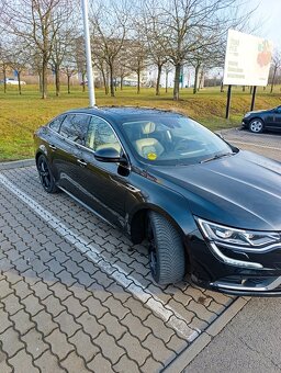Renault Talisman 1.6 TCE. 147kw. Initiale Paris - 5