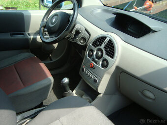 Renault Modus 1.2-16V - 5