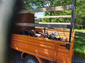 Wv t4 doka Syncro - 5
