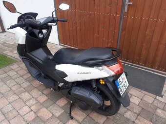 Yamaha N MAX 125 - 5