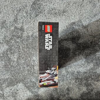 LEGO Star Wars 75342 Bojový tank Republiky - 5