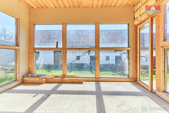 Prodej rodinného domu, 150 m², Stará Vožice - 5