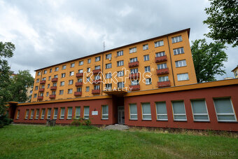 Prodej družstevního bytu 3+1 (73m2), ulice Liptaňské Náměstí - 5