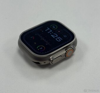 Apple Watch ULTRA 2 ✅ 100% BATERIE - 5