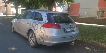 OPEL INSIGNIA - 5
