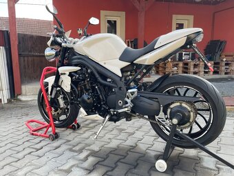 Triumph Speed Triple - 5