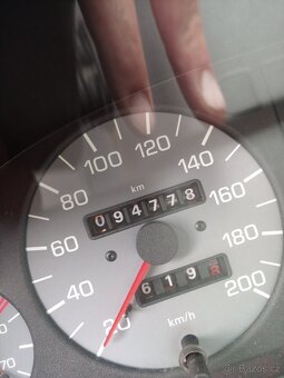 Škoda Felicia 1.3 MPI - 5