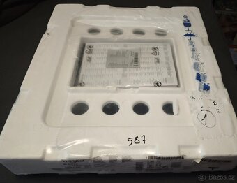 NOVÁ - Whirlpool indukční deska WL S8560 AL - 5